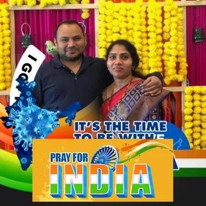 Meet your Posher, Gopal